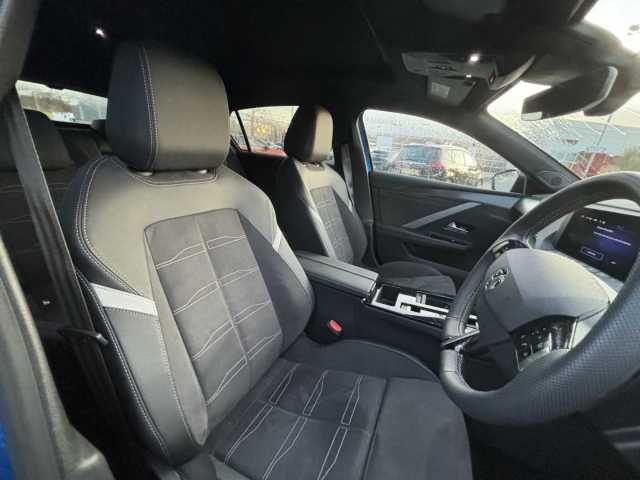 2023 Vauxhall Astra 5dr 54kwh 11kwch Ultimate Au