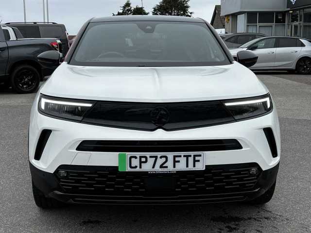 2022 Vauxhall Mokka E Gs Line