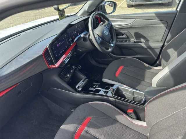 2024 Vauxhall Mokka Gs Ev