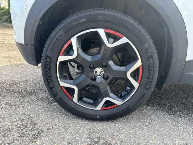 2023 Vauxhall Mokka Gs Ev