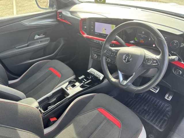 2023 Vauxhall Mokka Gs Ev