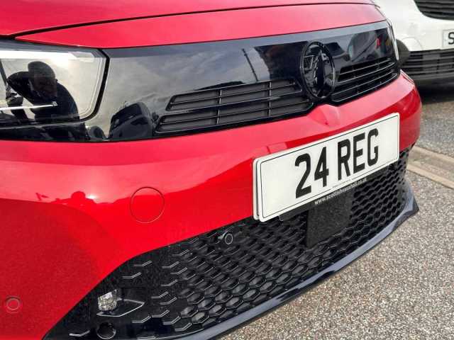 2024 Vauxhall Corsa 1.2 Gs Turbo