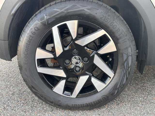 2022 Vauxhall Mokka Hat 50kwh 11kwch 136ps Elt Nav Pr