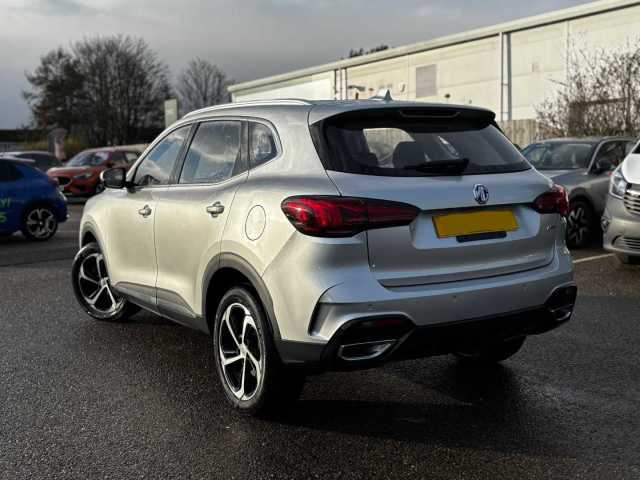 2023 MG Motor UK HS 1.5 Se S-A