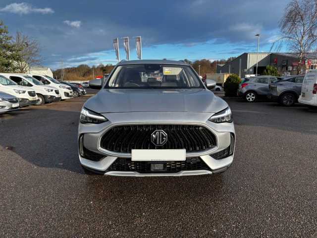 2023 MG Motor UK HS 1.5 Se S-A