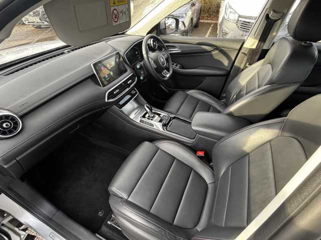 2023 MG Motor UK HS 1.5 Se S-A