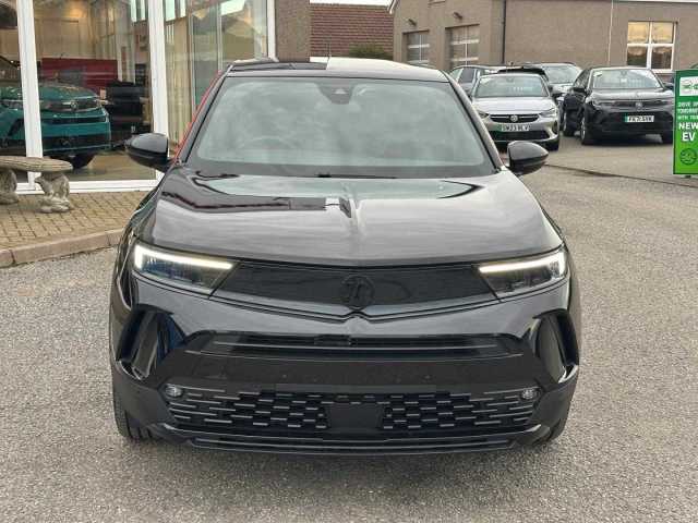 2022 Vauxhall Mokka Hat 50kwh 11kwch 136ps GS Line