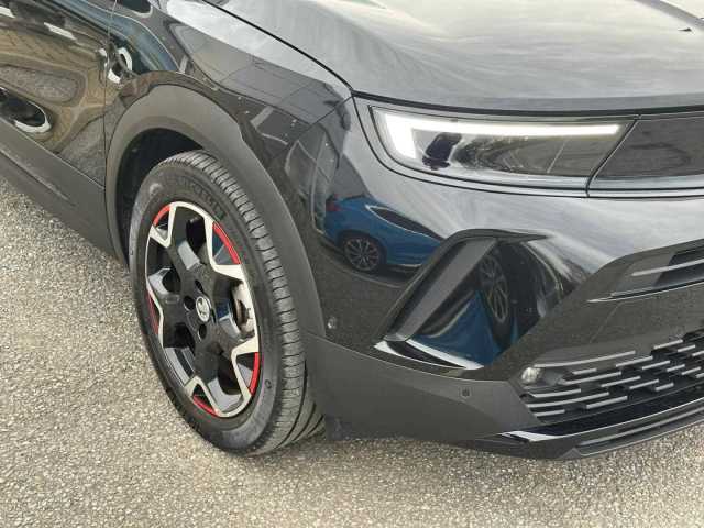 2022 Vauxhall Mokka Hat 50kwh 11kwch 136ps GS Line