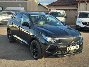 VAUXHALL GRANDLAND 2022 (72) at Moravian Motors Buckie