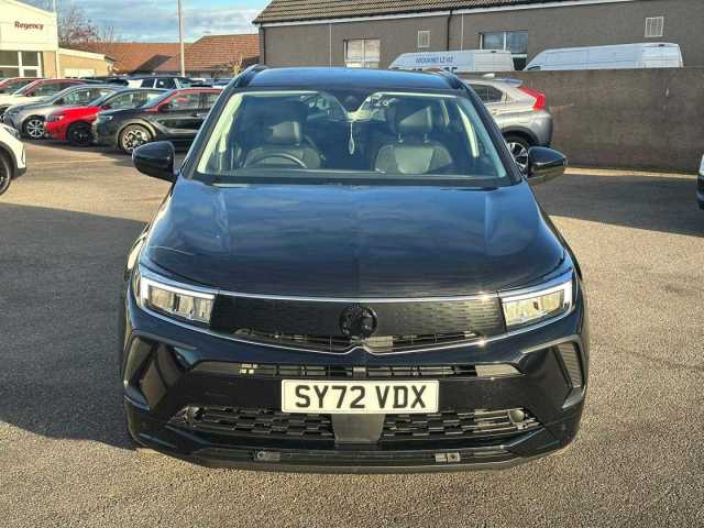 2022 Vauxhall Grandland 1.6 Gs Line Phev Auto