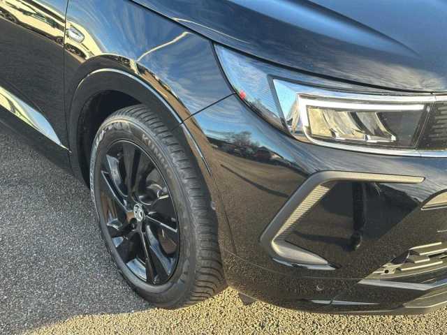 2022 Vauxhall Grandland 1.6 Gs Line Phev Auto