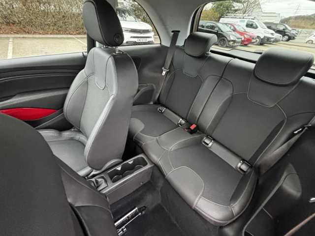 2017 Vauxhall Adam 1.2 Energised