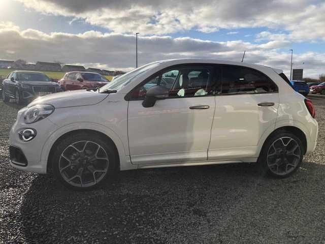 2023 Fiat 500x 1.0 Sport