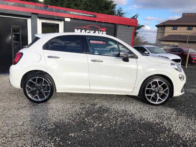 2023 Fiat 500x 1.0 Sport