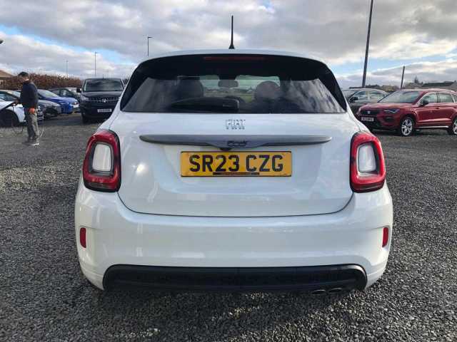 2023 Fiat 500x 1.0 Sport