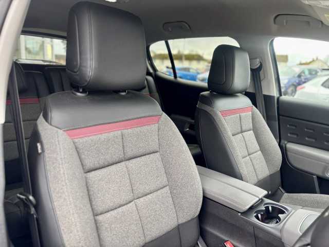 2022 Citroen C5 Aircross 1.2 Aircross Shine Puretech S/S