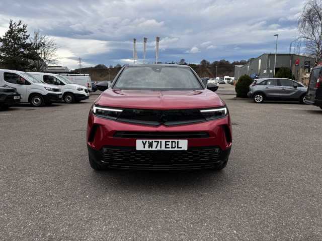 2022 Vauxhall Mokka 1.2 Sri Premium Turbo