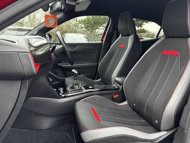 2022 Vauxhall Mokka 1.2 Sri Premium Turbo