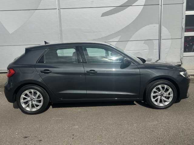 2021 Audi A1 1.0 Sport 25 Tfsi