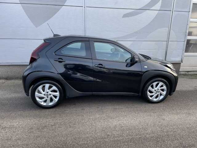2023 Toyota Aygo X 1.0 X Pure Vvt-I