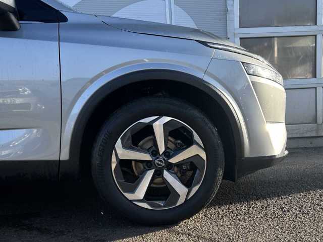 2022 Nissan Qashqai 1.3 N-Connecta Dig-T Mhev