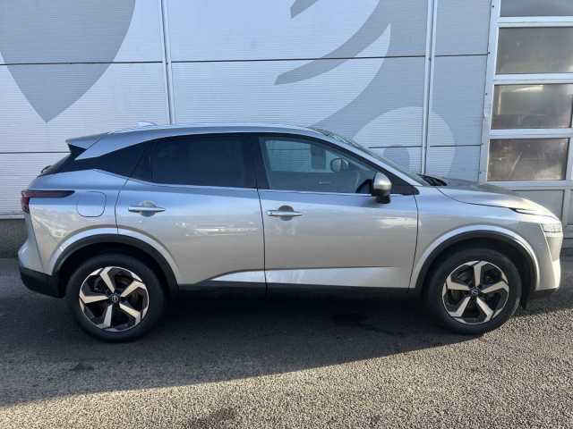 2022 Nissan Qashqai 1.3 N-Connecta Dig-T Mhev