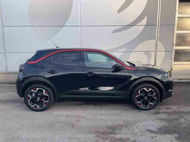 2022 Vauxhall Mokka 1.2 Sri Premium Turbo