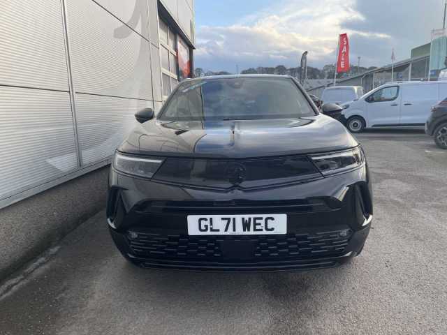 2022 Vauxhall Mokka 1.2 Sri Premium Turbo