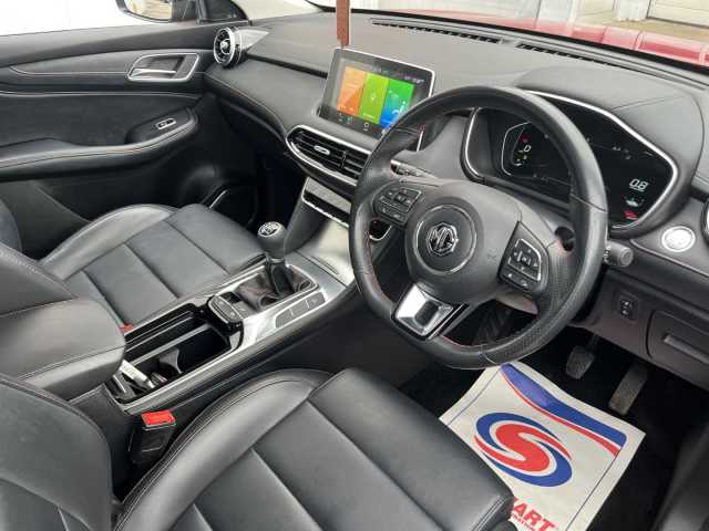 2022 MG Motor UK HS 1.5 Excite