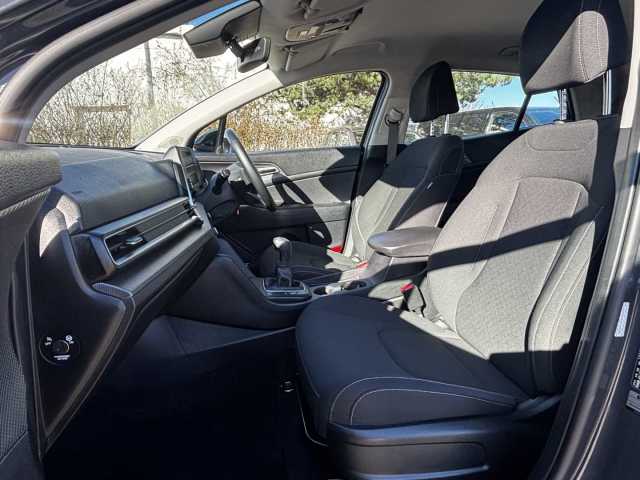 2023 Kia Sportage 1.6 2 Isg