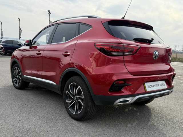 2023 MG Motor UK ZS 1.5 Exclusive Vti-Tech