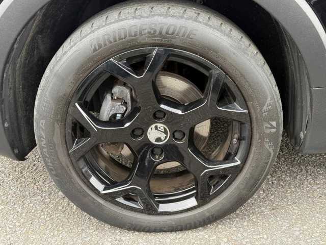 Vauxhall Crossland 1.2t 110ps Gs Line