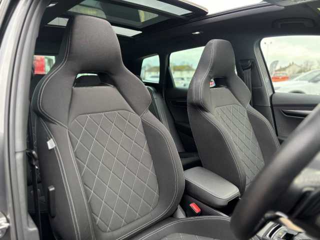 2022 Skoda Karoq 1.5 Sportline Tsi S-A