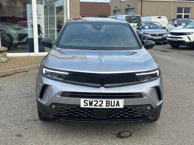 2022 Vauxhall Mokka Hat 1.2t 130ps Sri Premium