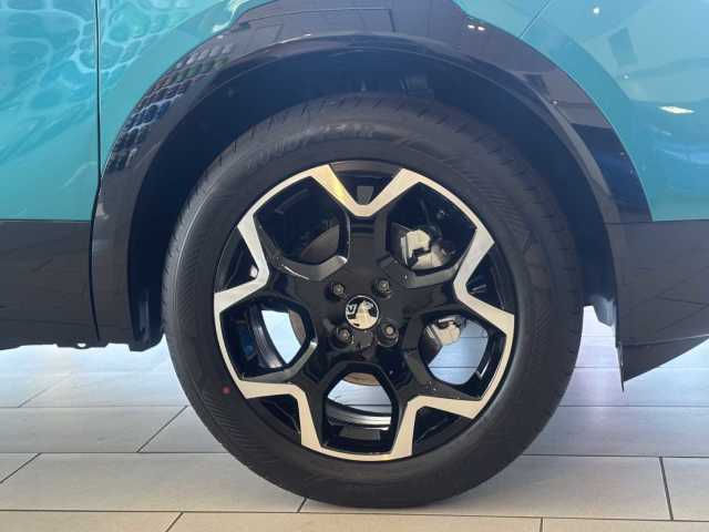 2025 Vauxhall Mokka Hat 1.2t 136ps Gs