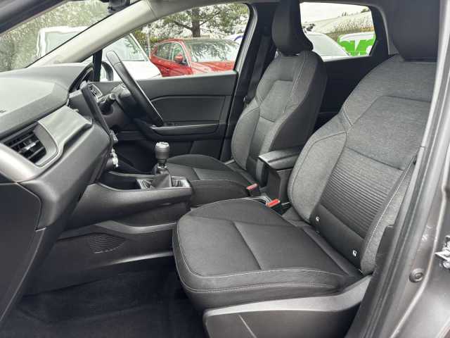 2021 Renault Captur 1.3 Iconic Tce