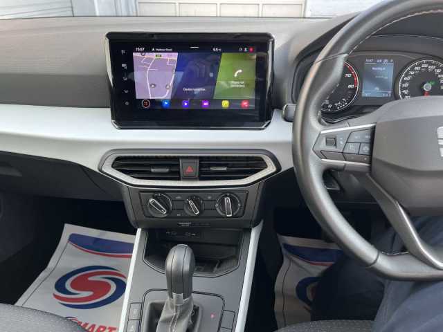 2022 SEAT Arona 1.0 Se Technology Ecotsi S-A