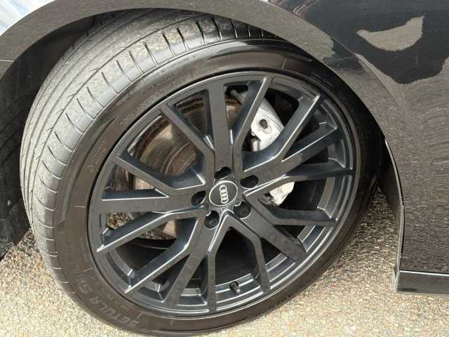 2020 Audi A6 2.0 S Line Black Ed 40 Tdi Sa