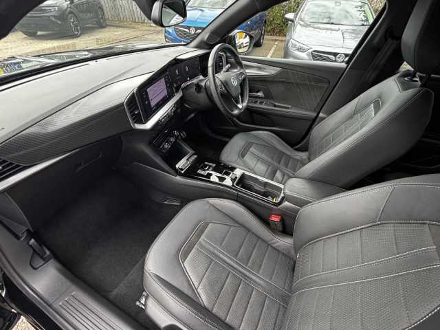 2022 Vauxhall Mokka Ultimate Ev