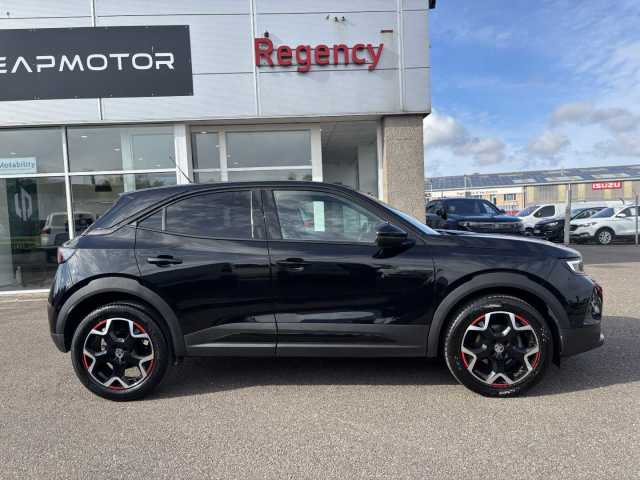 2022 Vauxhall Mokka 1.2 Sri Premium Turbo