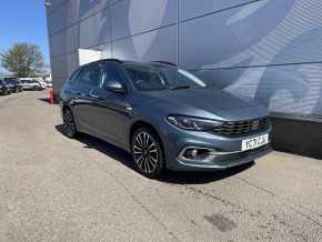 FIAT TIPO   at Moravian Motors Buckie