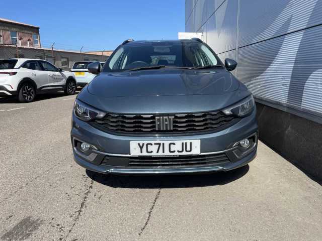 Fiat Tipo 1.0 Life