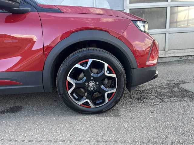 2022 Vauxhall Mokka 1.2 Sri Premium Turbo