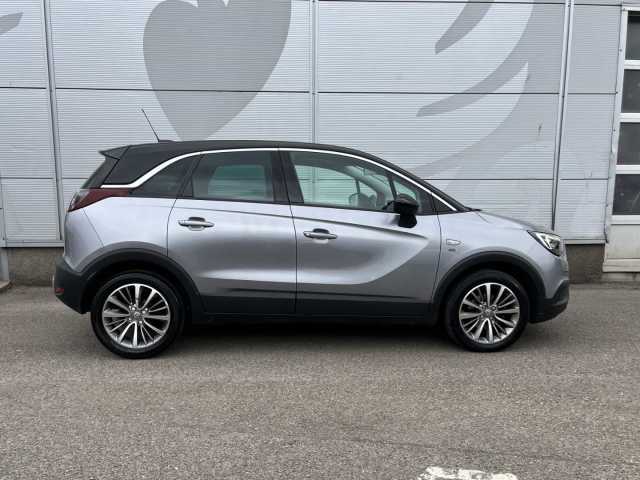 2021 Vauxhall Crossland X 1.2 X Griffin Turbo
