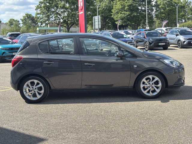2016 Vauxhall Corsa Energy 1.4 90ps 5dr Ac Ecoflex