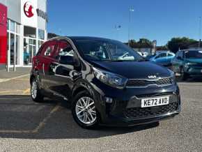 KIA PICANTO 2023 (72) at Moravian Motors Buckie