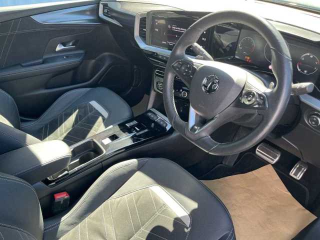 2022 Vauxhall Mokka 1.2 Ultimate Turbo Auto