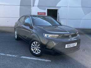 VAUXHALL MOKKA 2021 (21) at Moravian Motors Buckie