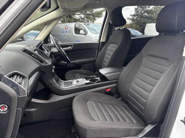 2021 Ford Galaxy 2.0 Titanium Ecoblue Auto