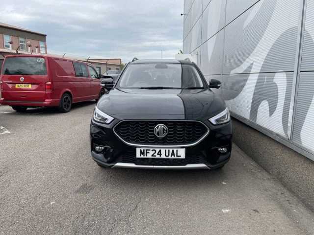 2024 MG Motor UK ZS 1.0 Exclusive T-Gdi